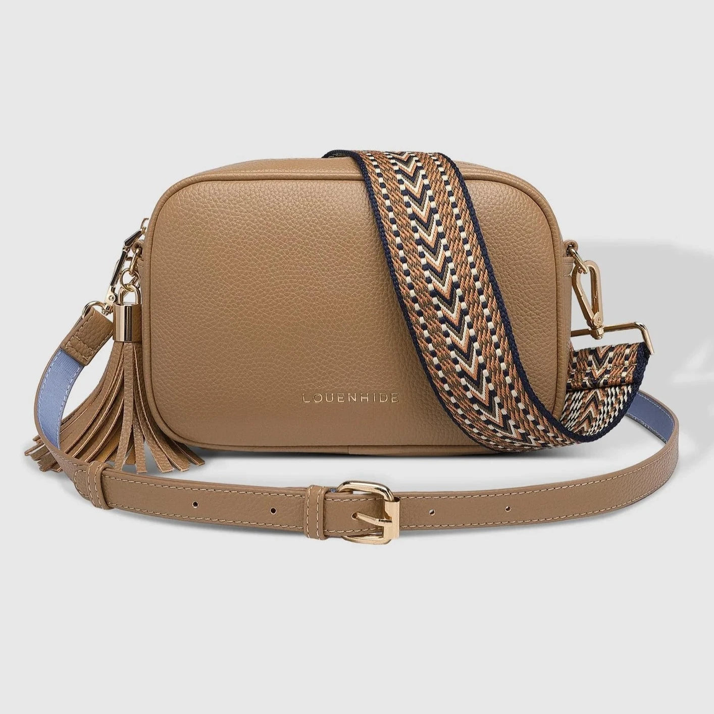 Jacinta Crossbody Bag