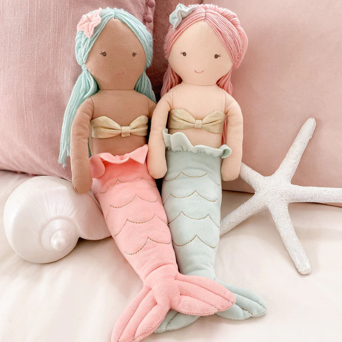 Mon Ami Kaia Mermaid