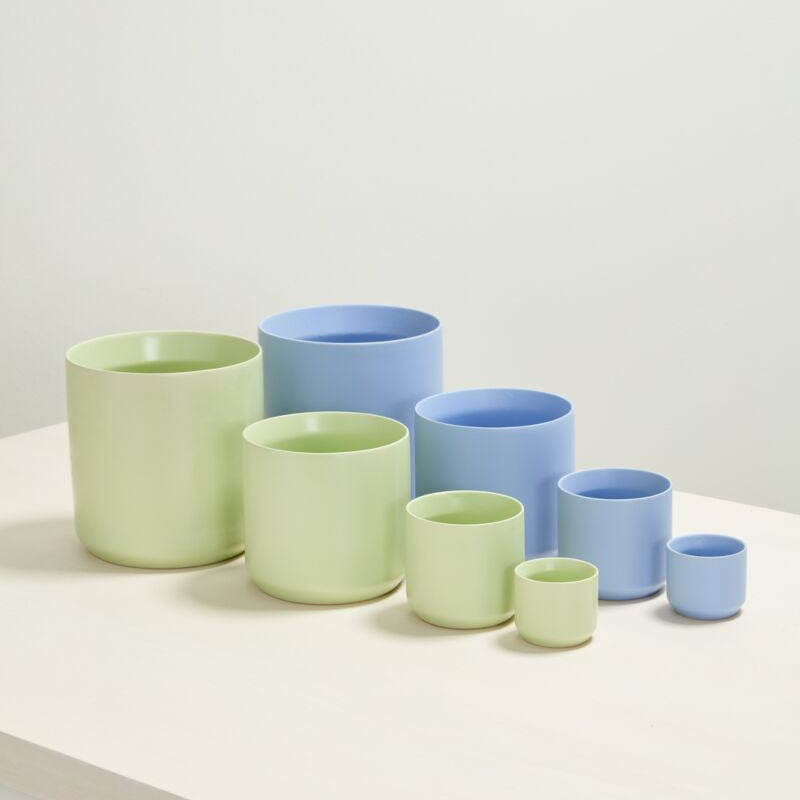 Spring Kendall Pot
