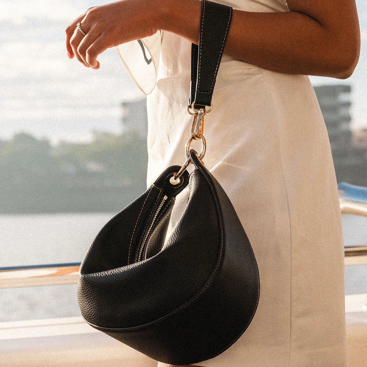 Corfu Shoulder Bag