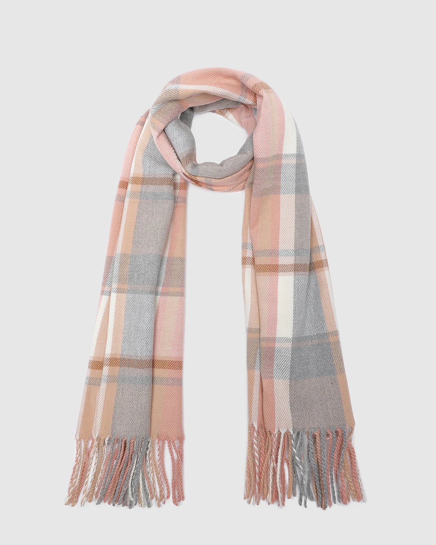 Balmoral Scarf