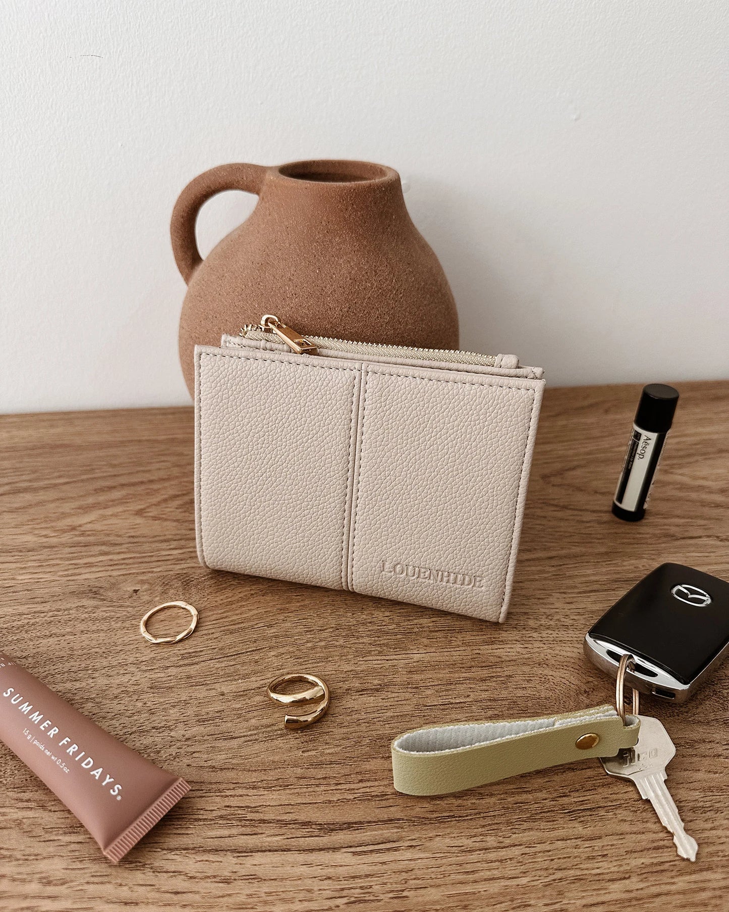 Blondie Wallet