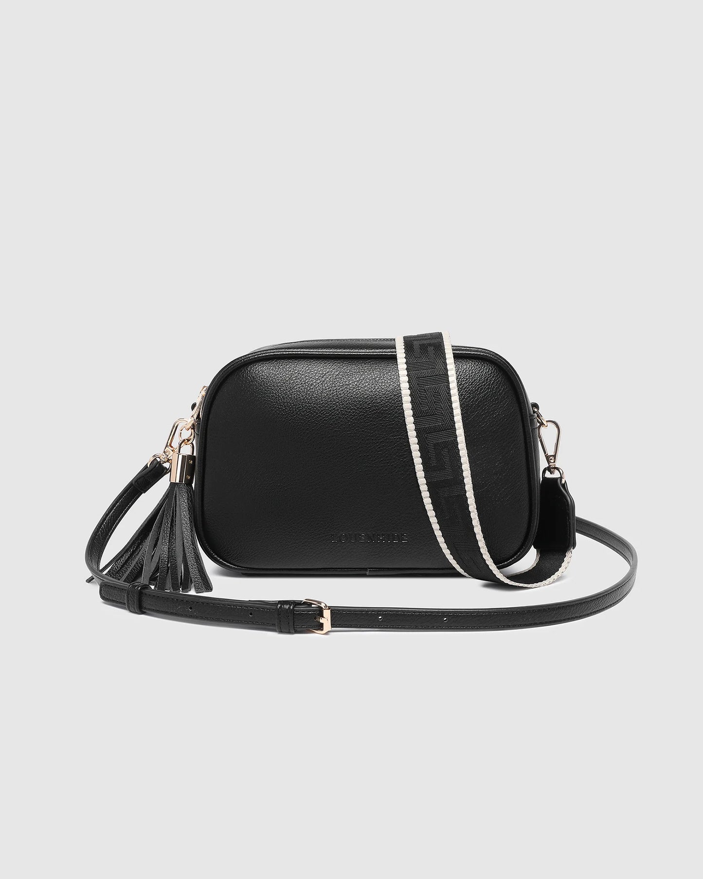 Jacinta Gia Crossbody Bag