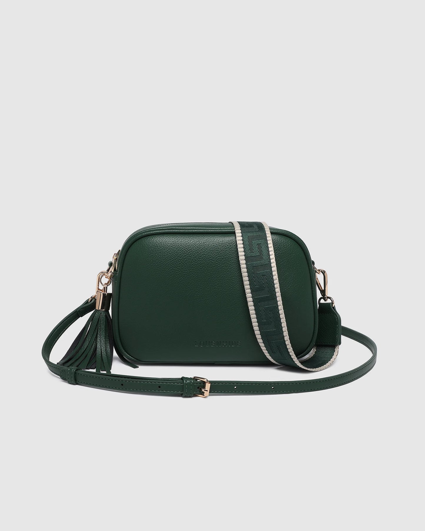 Jacinta Gia Crossbody Bag