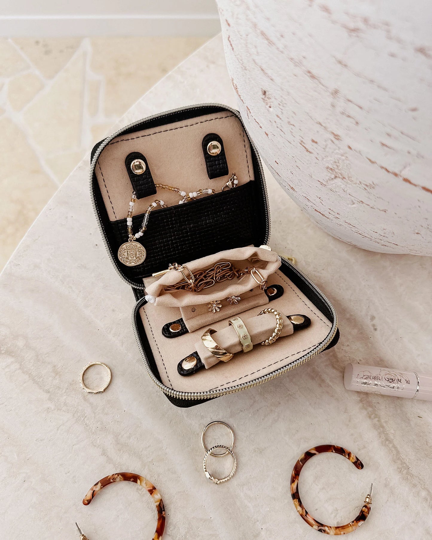 Juniper Jewelry Case