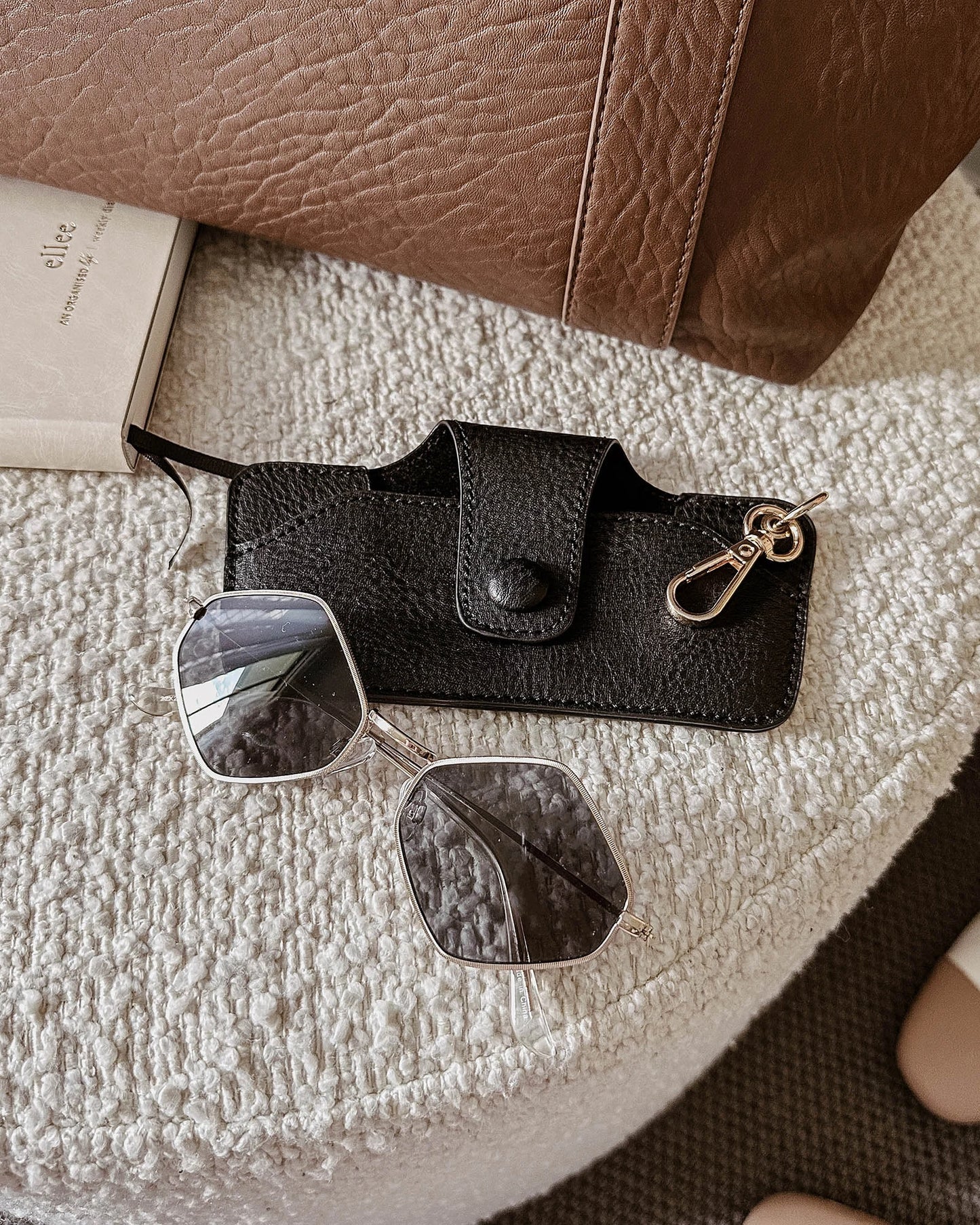 Skittles Sunglass Case