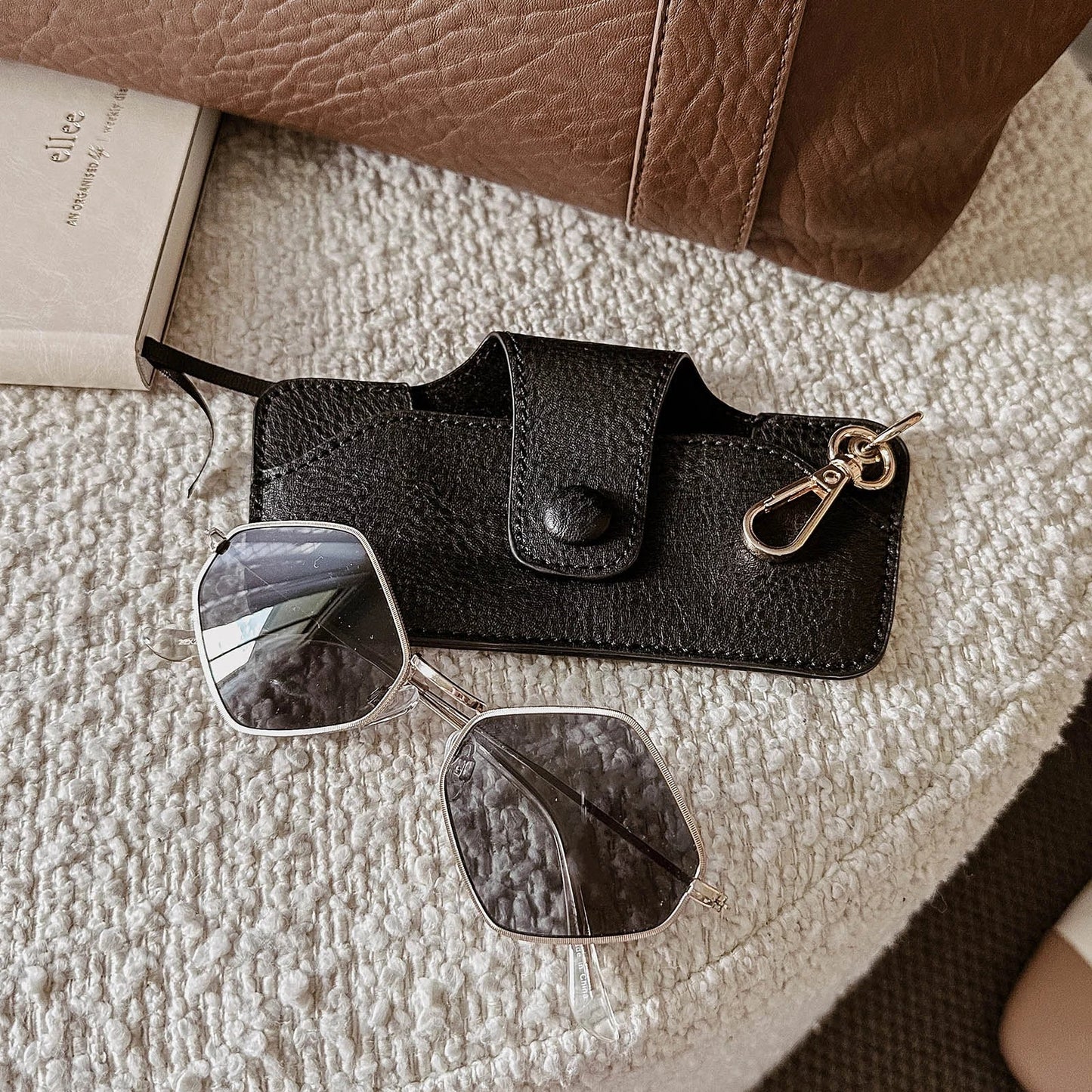 Skittles Sunglass Case