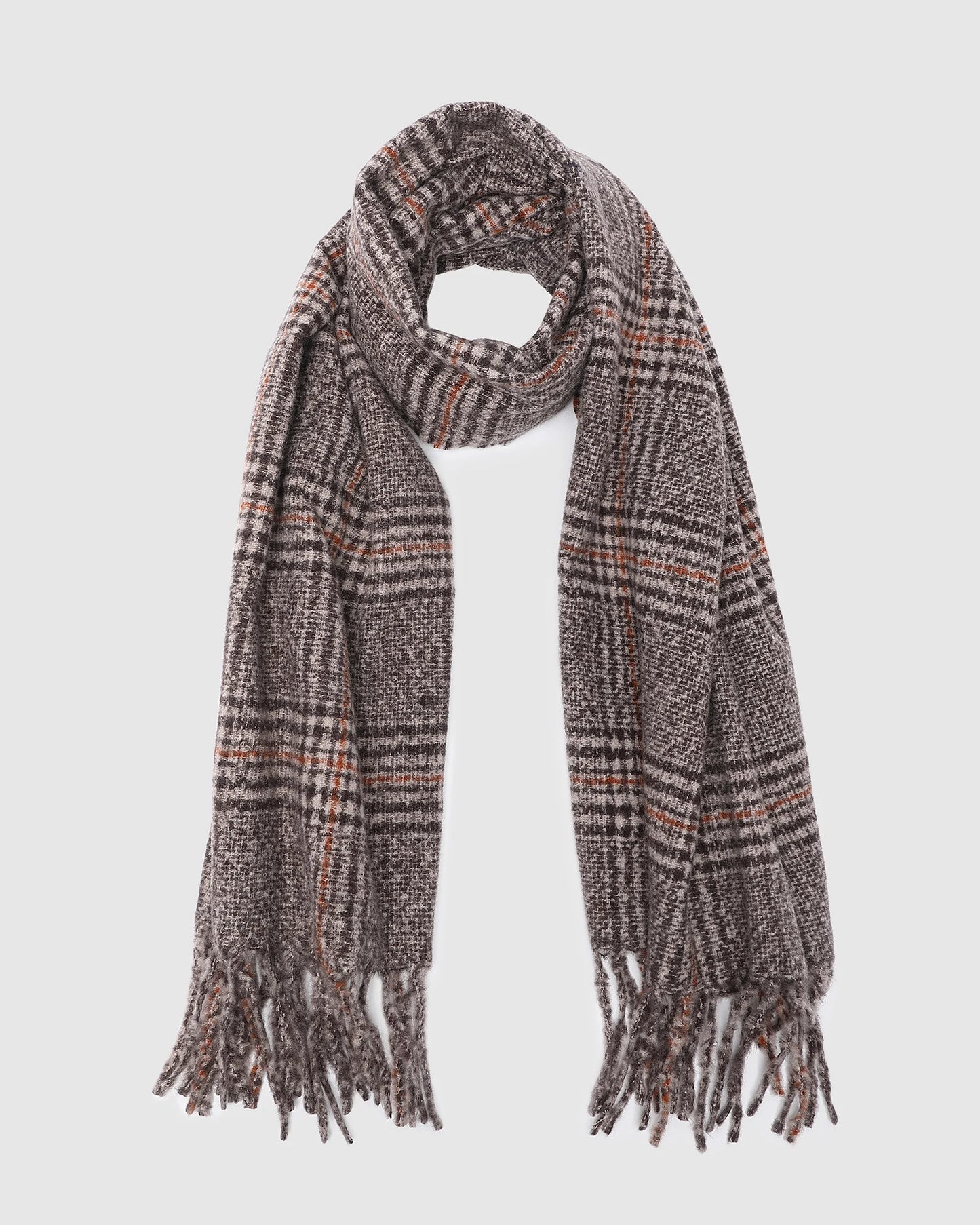 Cardiff Scarf