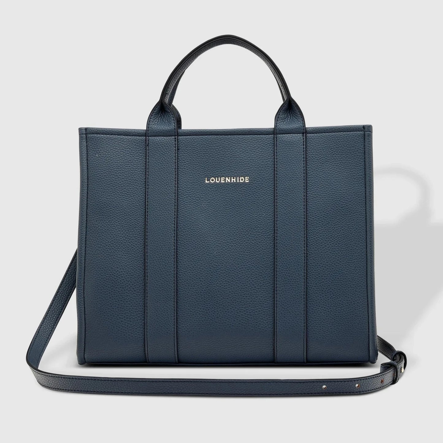 Manhattan Tote Bag