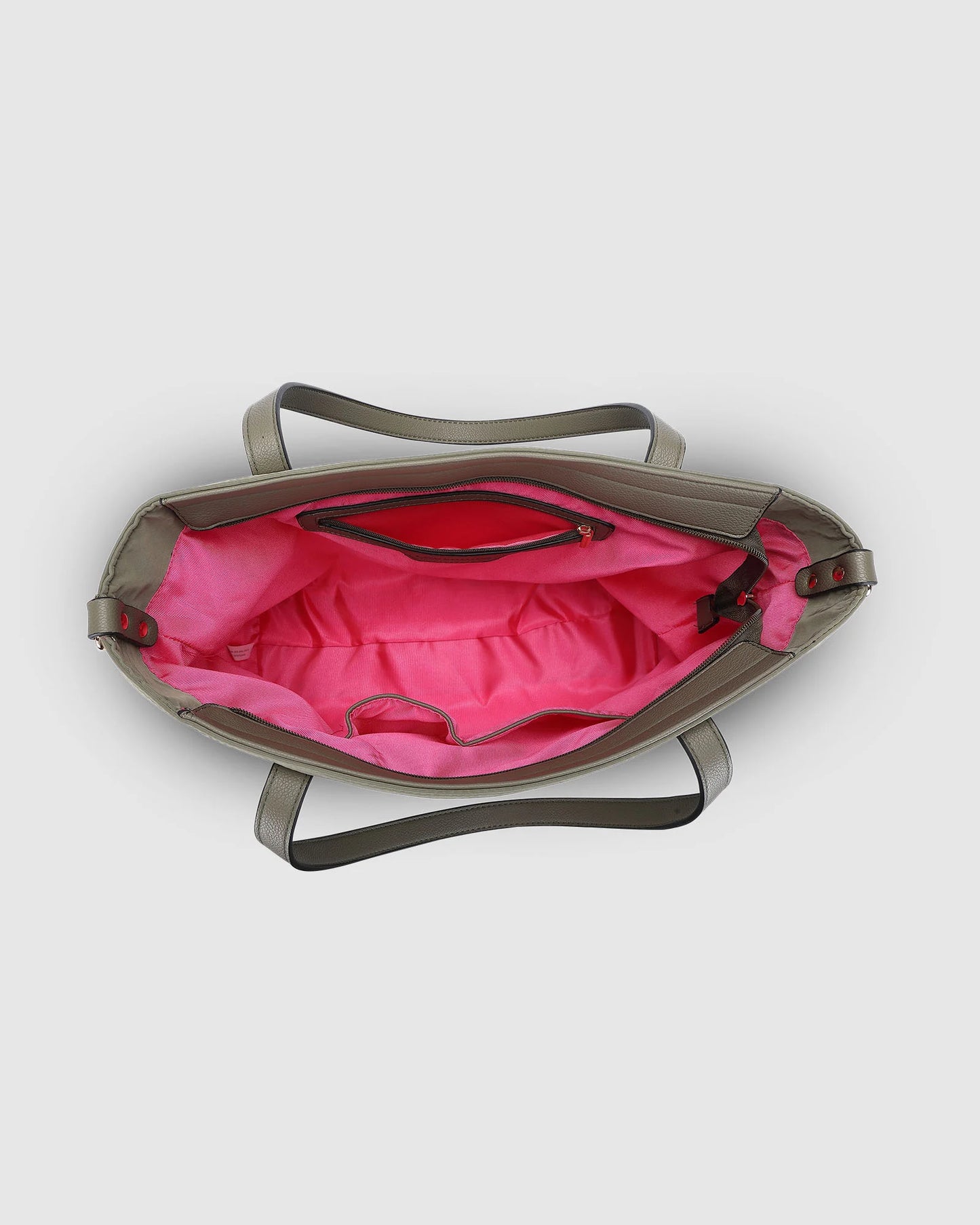 Nora Nylon Travel Tote