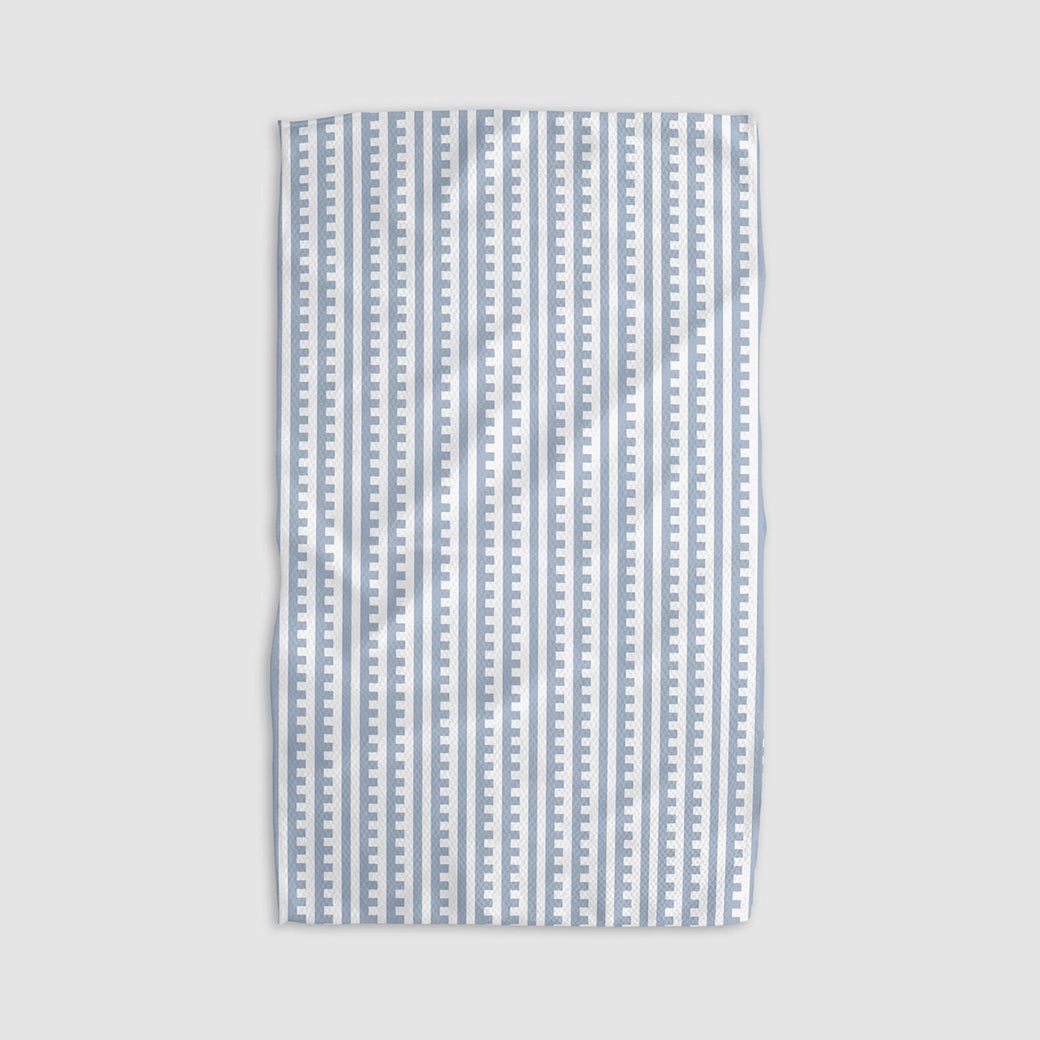 Fresh Linen Tea Towel