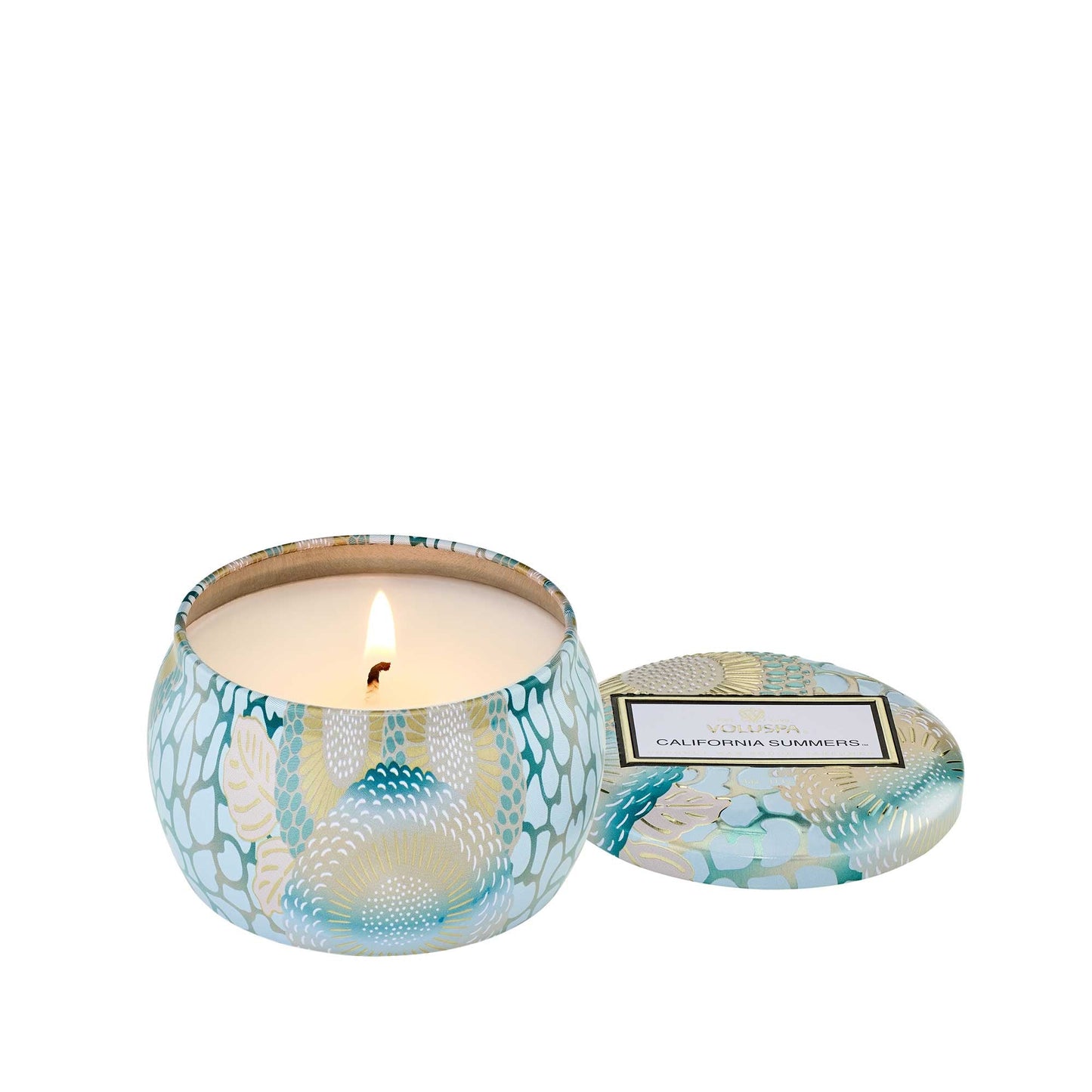 Voluspa California Summers Collection