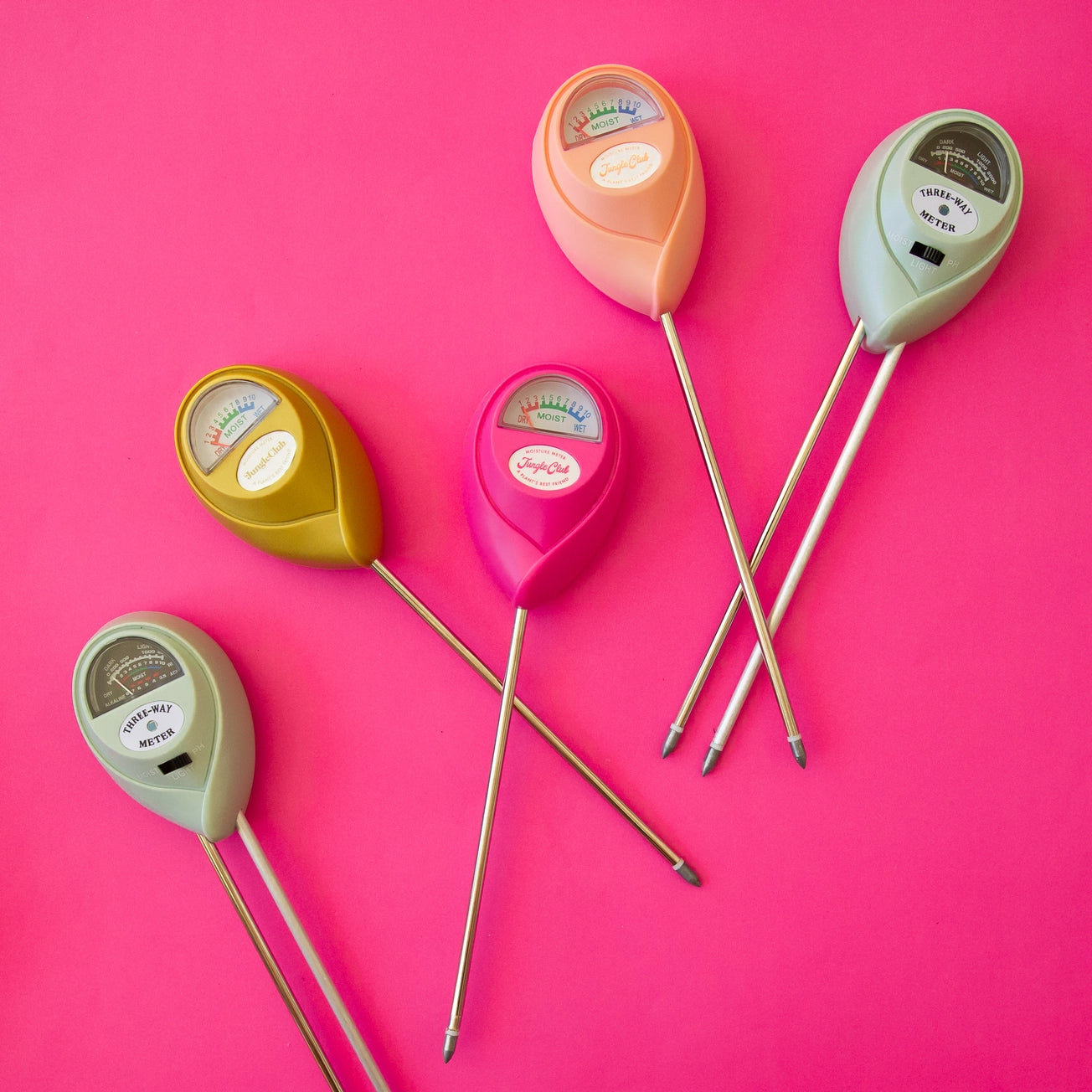 Moisture Meter