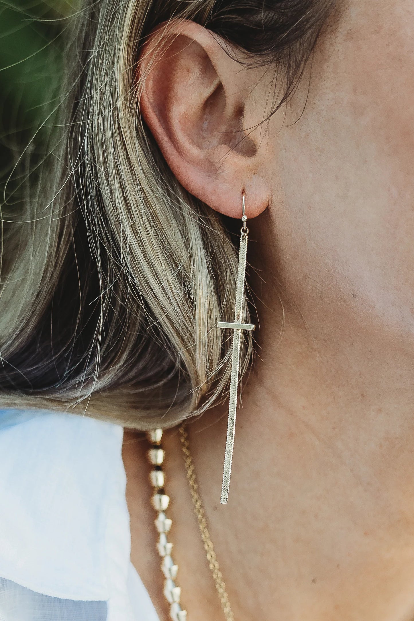 Molly Earrings