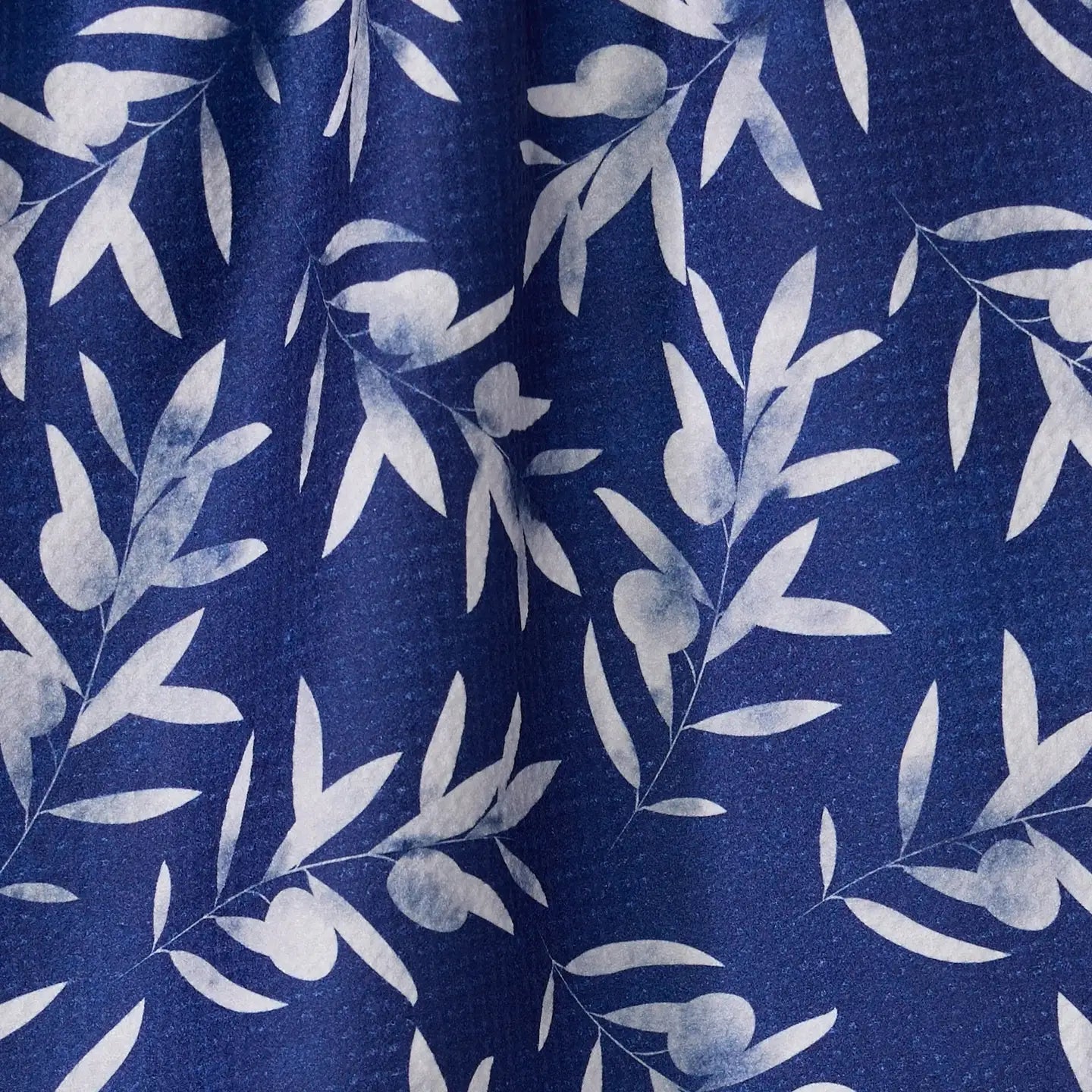 Olive Branch Tea Towel