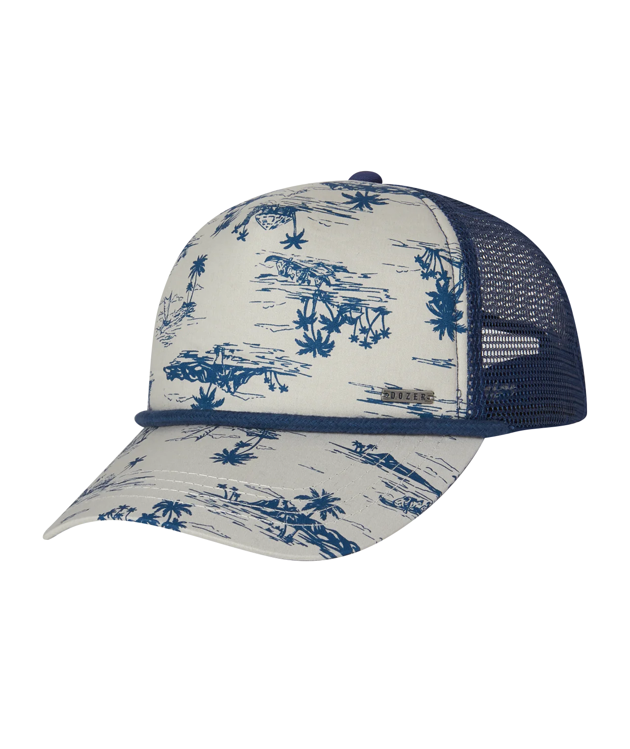 Boys Trucker Cap