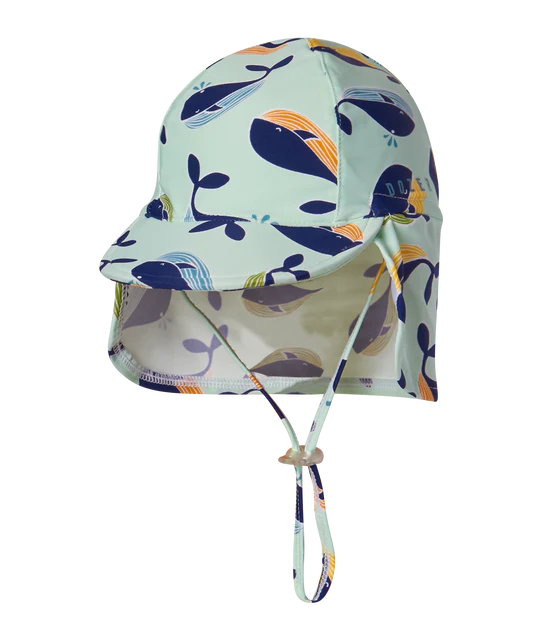 Dozer Baby Boys Legionnaire Hat