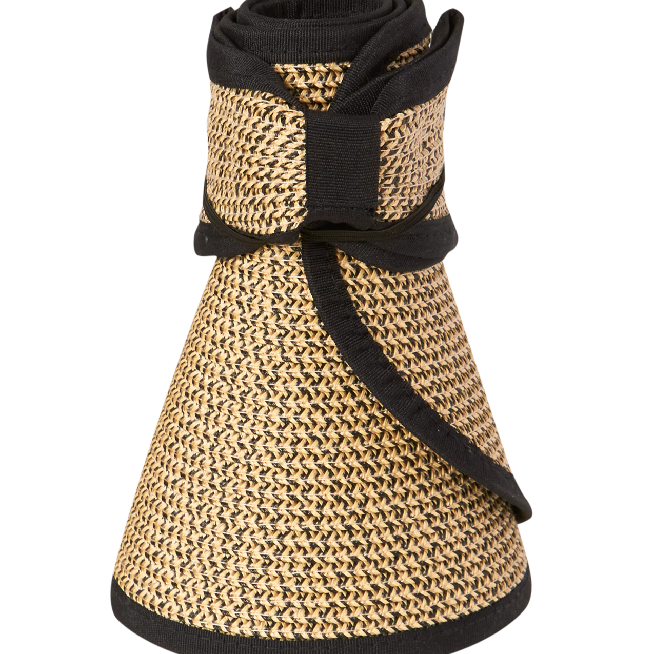 Kooringal Poolside Roll Up Visor