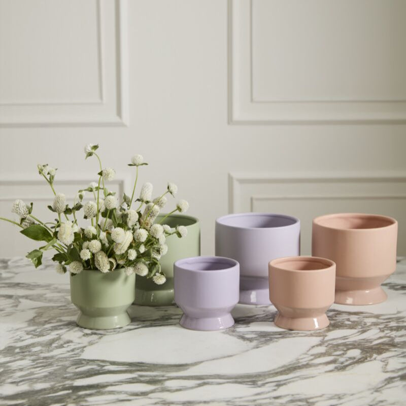 Small Pasadena Pot