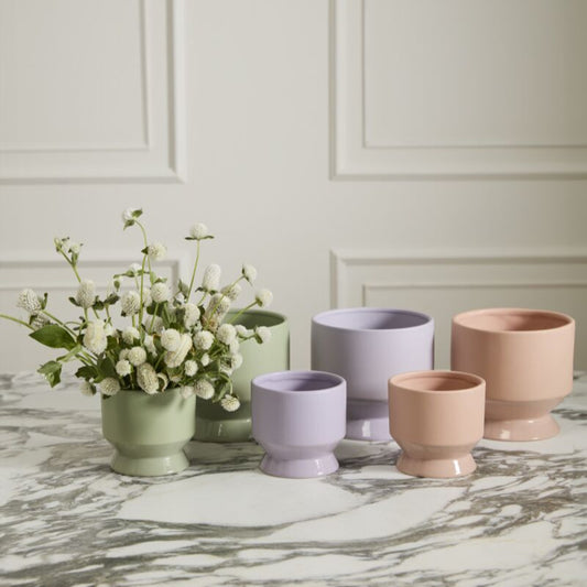 Small Pasadena Pot