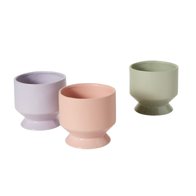 Small Pasadena Pot