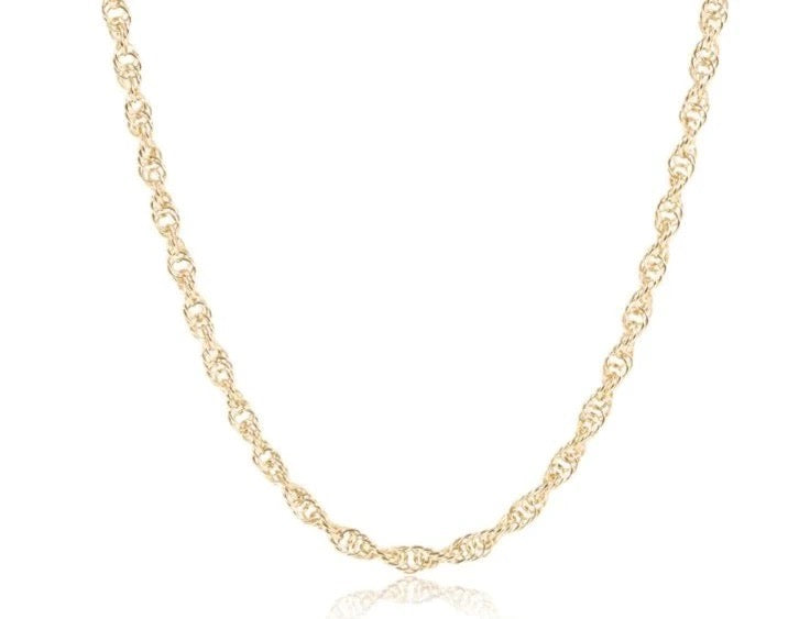 Enewton Classic Gold Necklaces