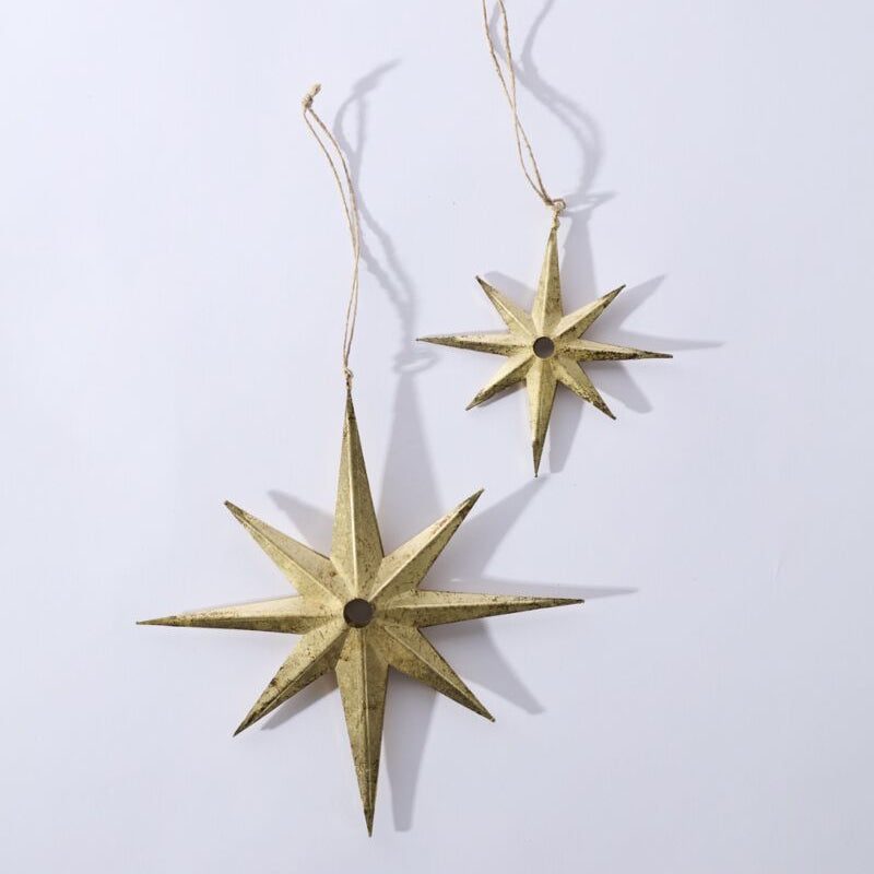 Starbright Ornament