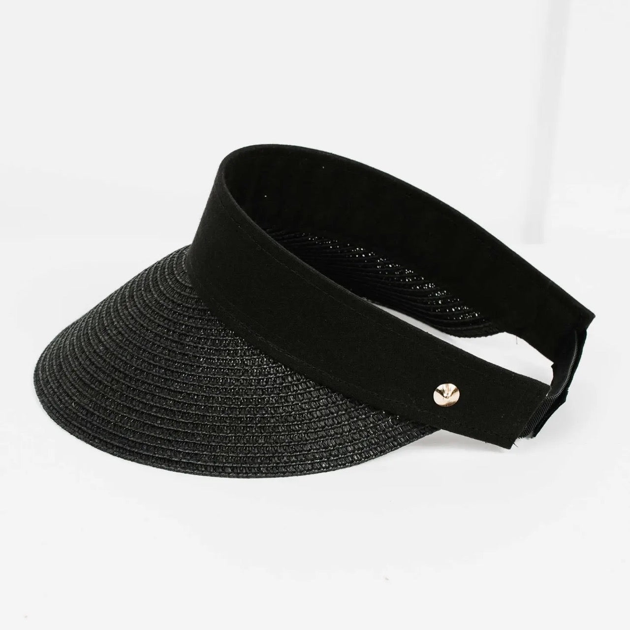 Summer Sun Visor