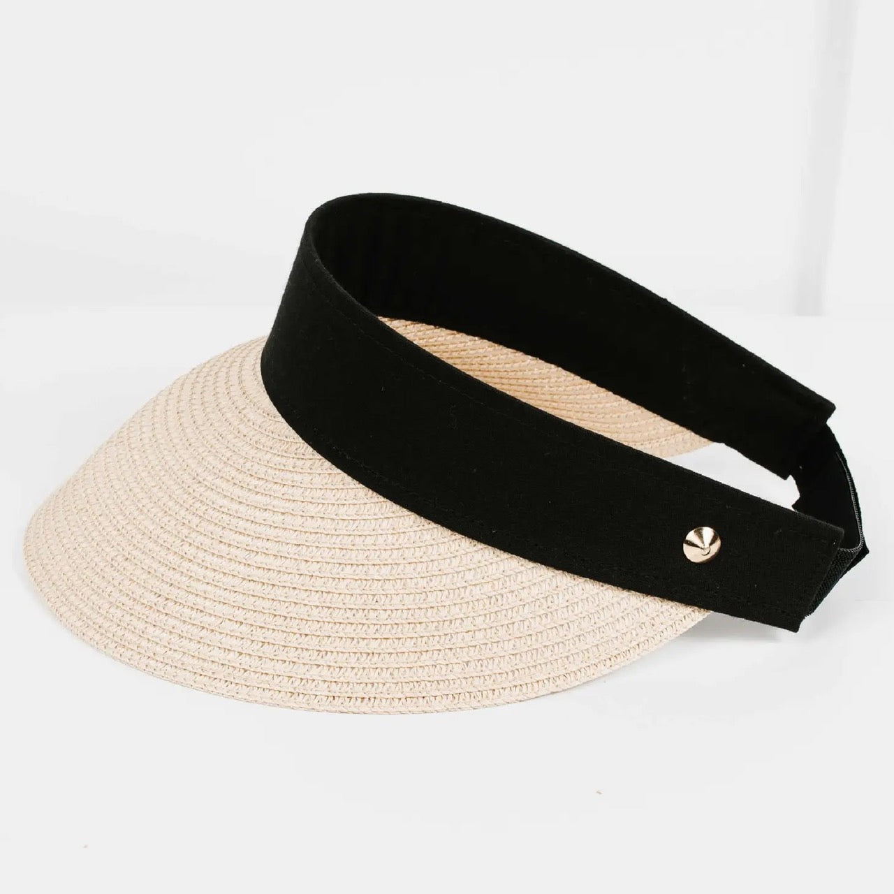 Summer Sun Visor