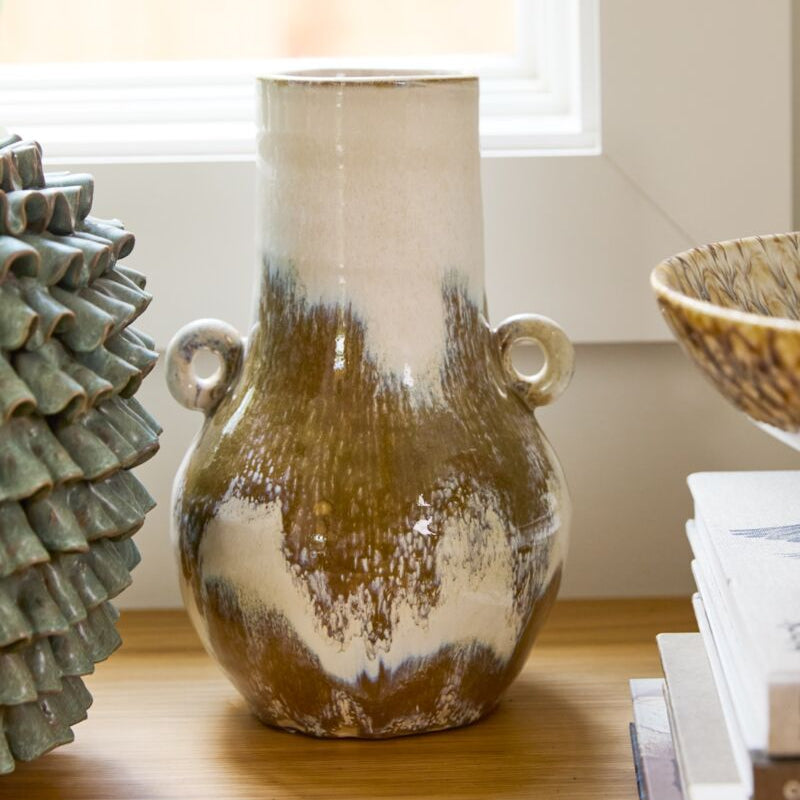 Ulysses Vase