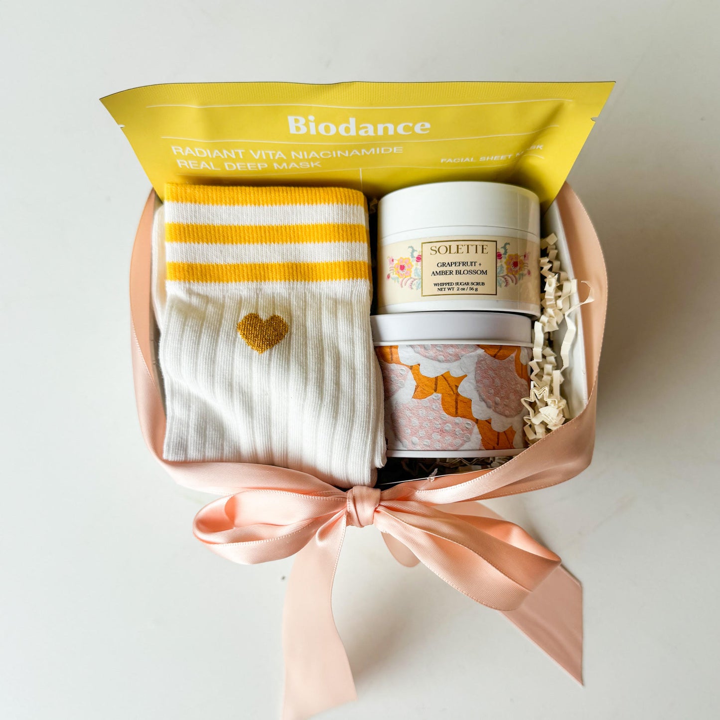 Sending Sunshine Gift Box