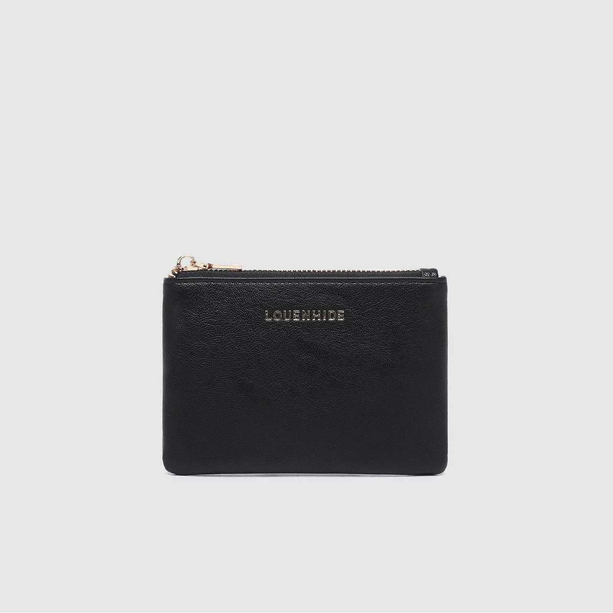 Kuta Saddle Cardholder Purse