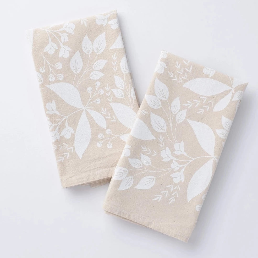 Winterberry Napkin Set