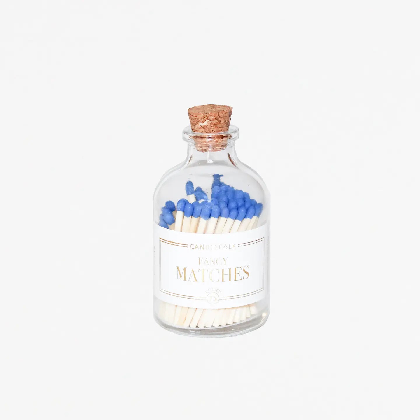 Apothecary Fancy Matches