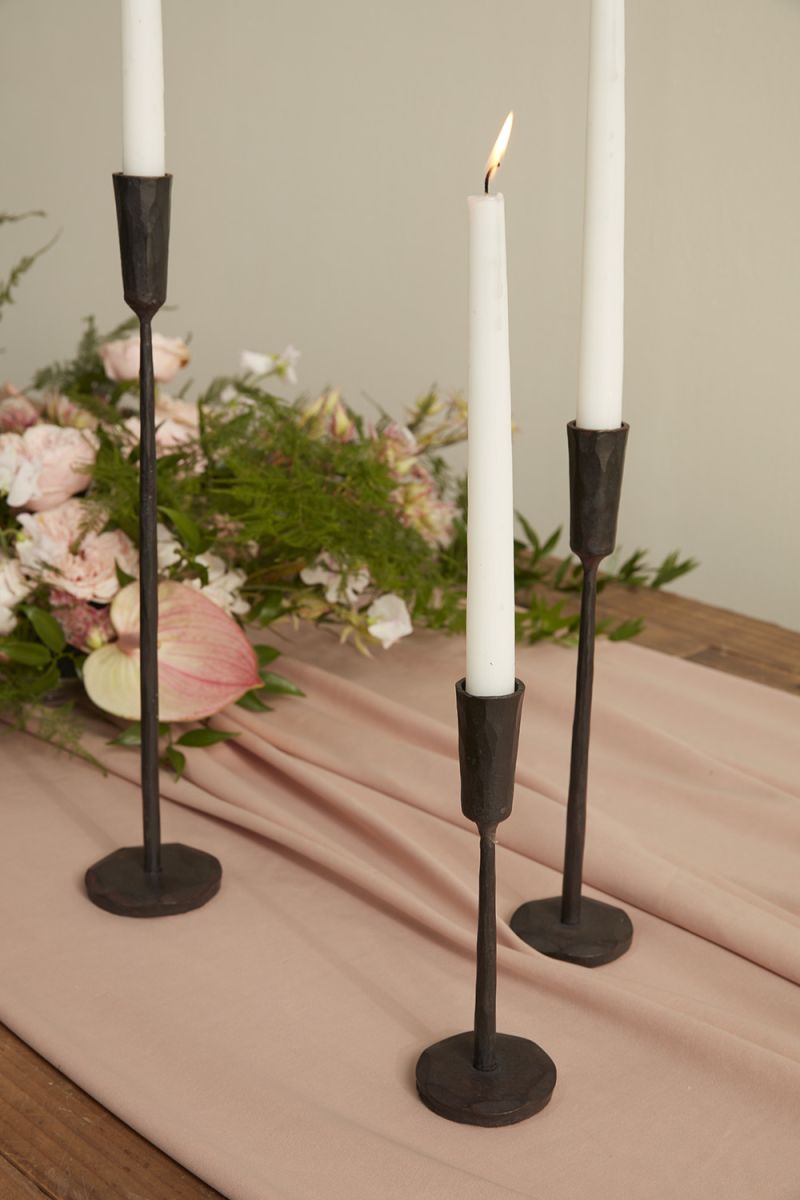 Davina Candle Tapers