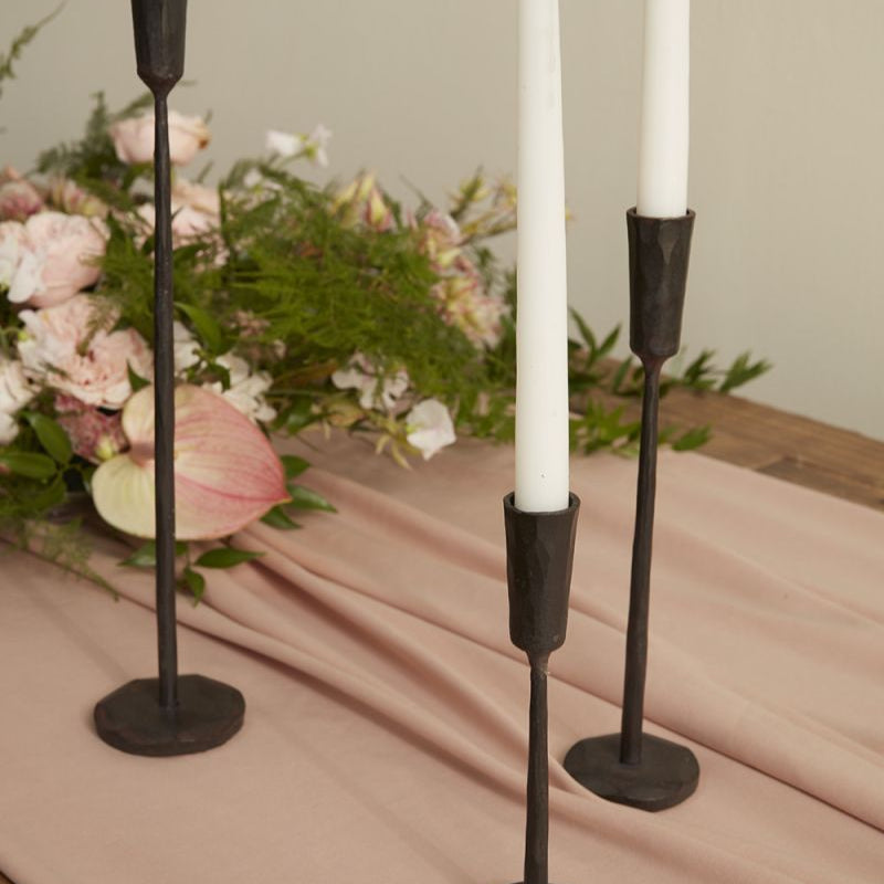 Davina Candle Tapers