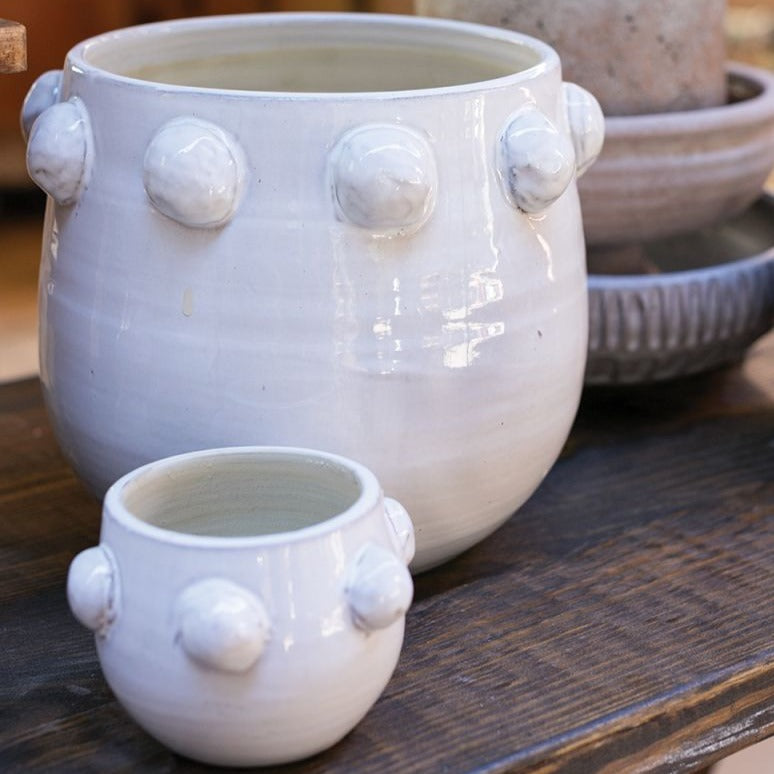 Fem Rosa Pot