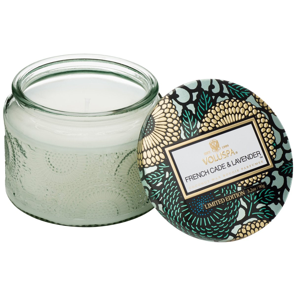 Voluspa French Cade Lavender Candle