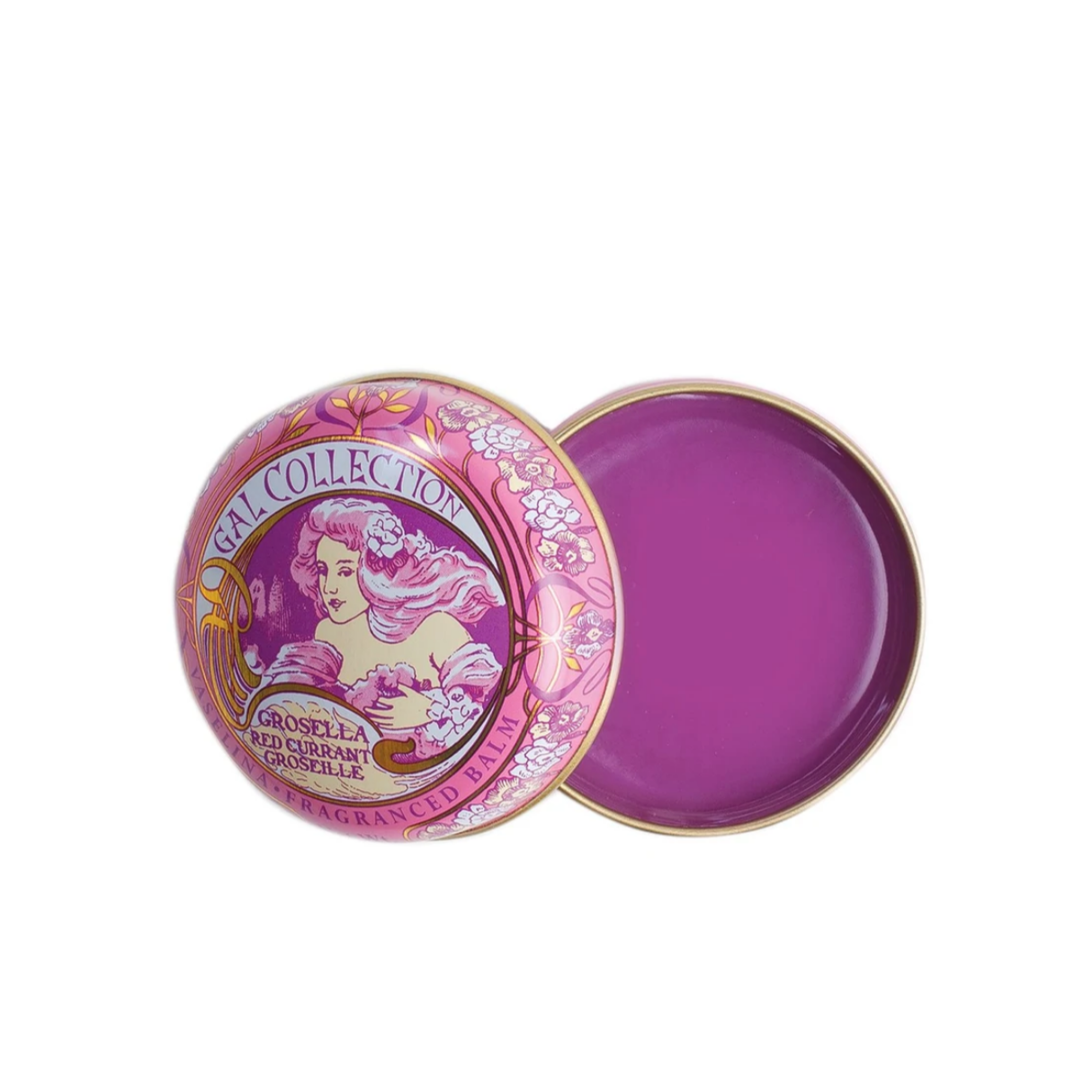 Gal Red Currant Lip Balm
