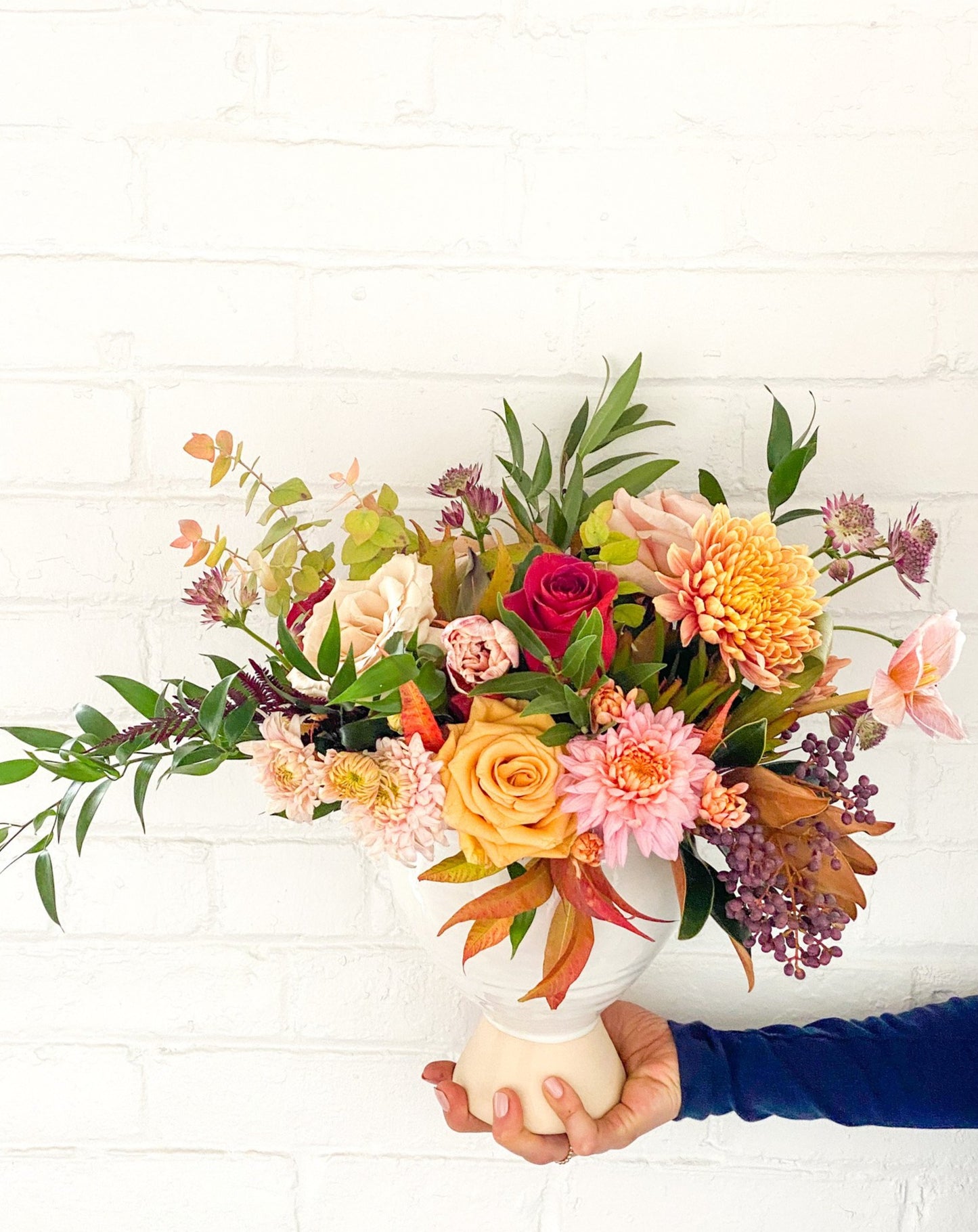 Grand Arranged Floral