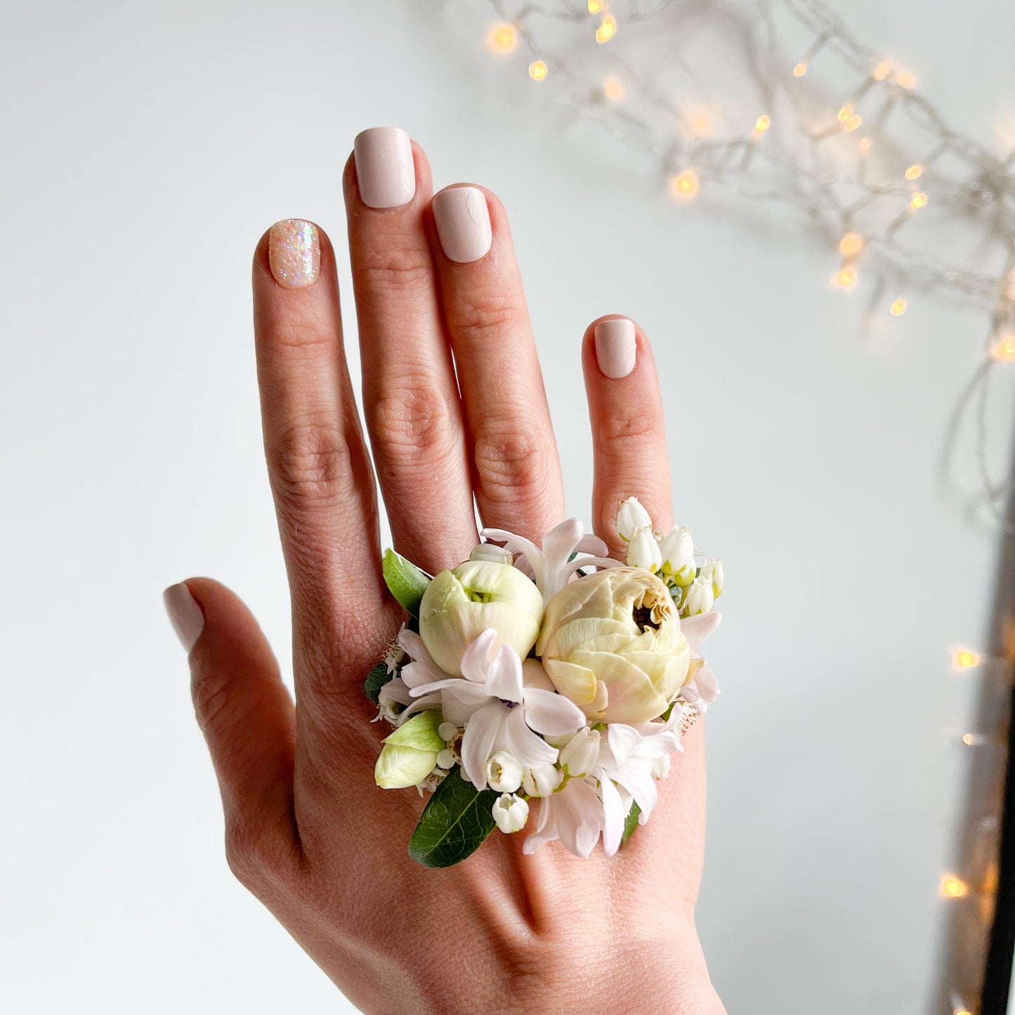 Personals // Corsages + Boutonnieres