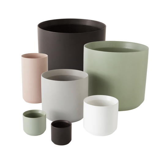 Kendall Pot Collection