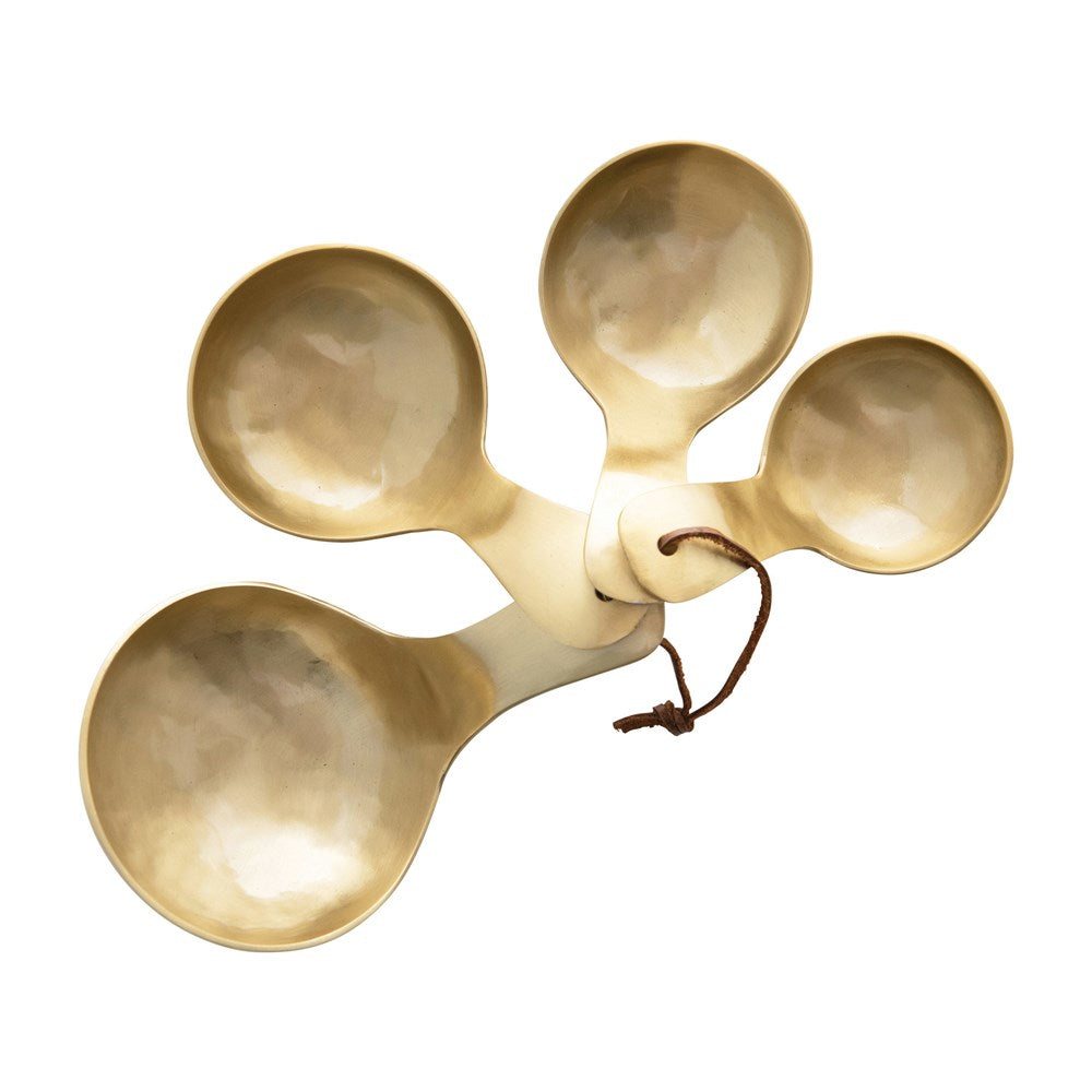 Cafe Measuring Scoops