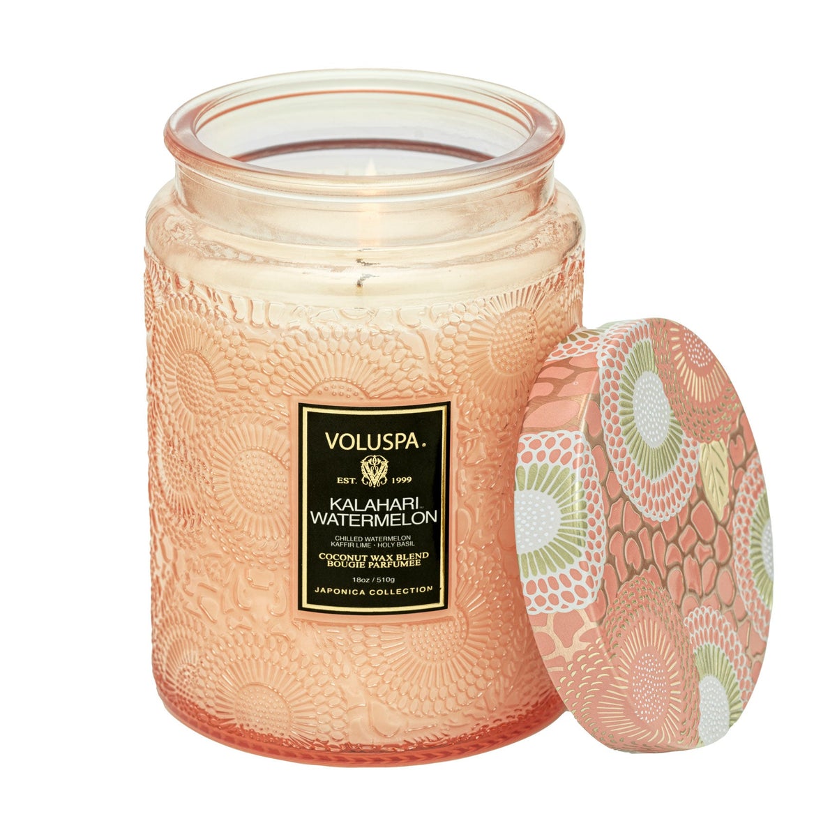 Voluspa Kalahari Watermelon Candle