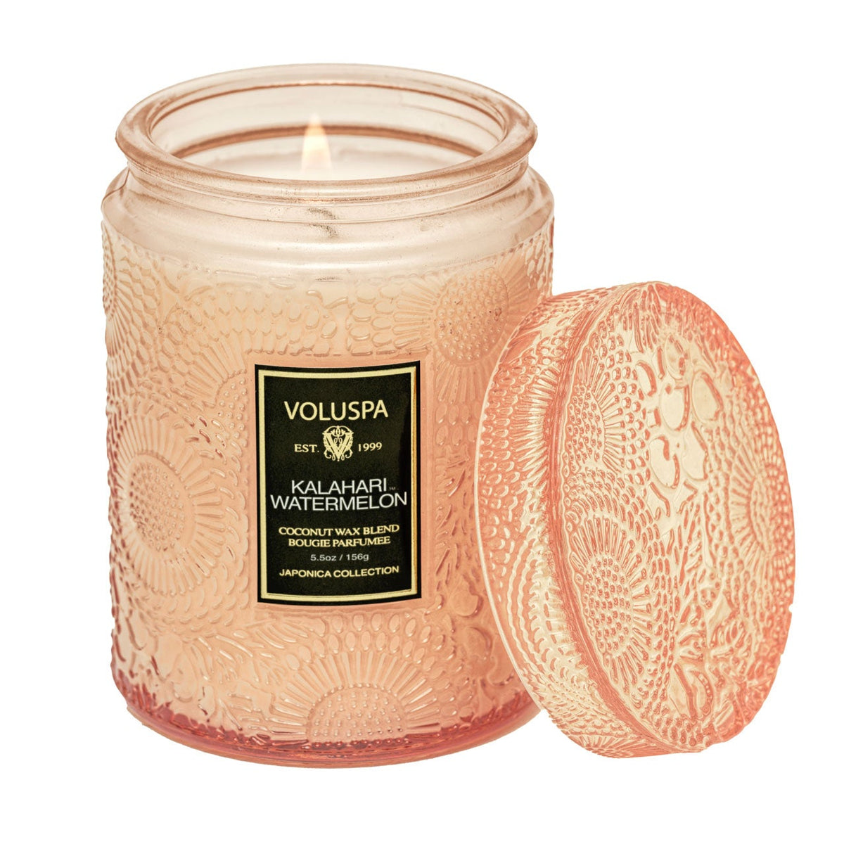 Voluspa Kalahari Watermelon Candle