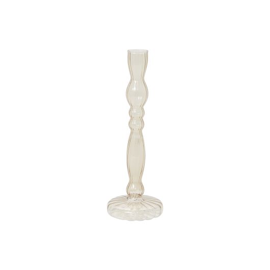 Raywood Glass Taper/Budvase