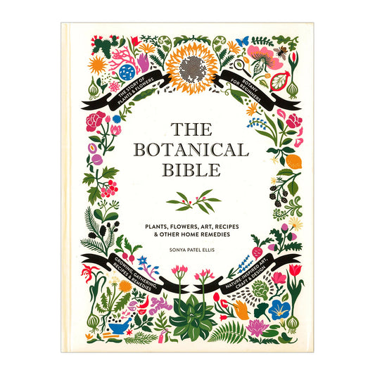 Botanical Bible