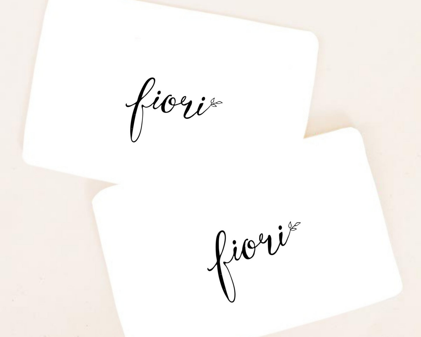 Digital Gift Card