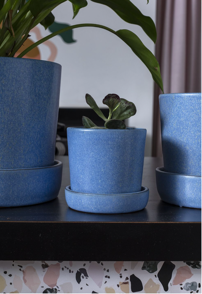 Watson Pot