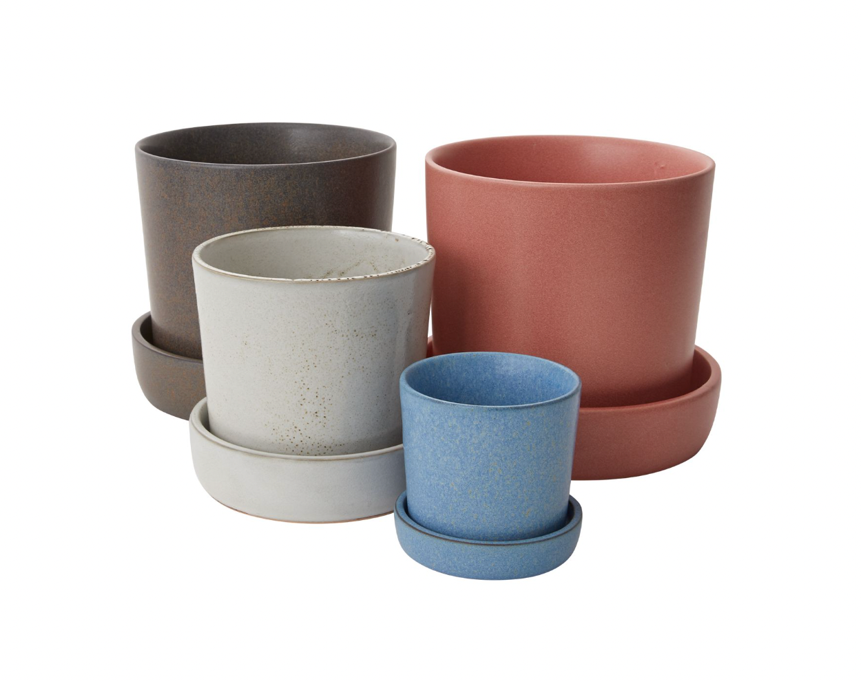 Watson Pot